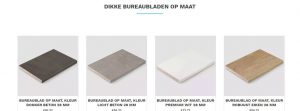 Site live bureaublad-op-maat